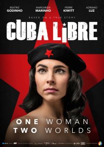 Свободная Куба сериал (2022)