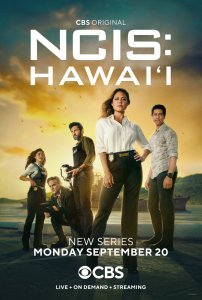 Морская полиция: Гавайи (3 сезон)