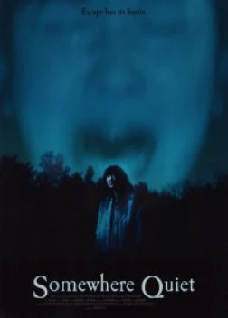 Тихое местечко (2023)