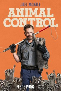Контроль за животными (2 сезон)