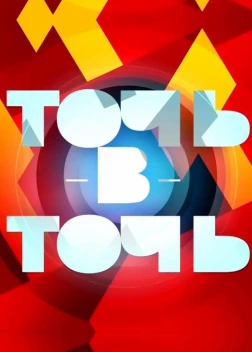 Точь-в-точь (2014)