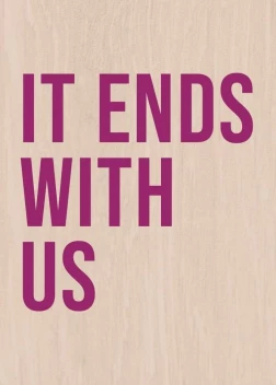 Всё закончится на нас (2024)