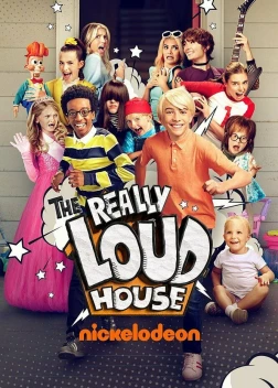 Реально шумный дом (2022)