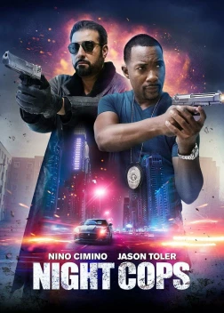 Ночные копы (2023)