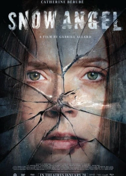 Снежный ангел (2023)