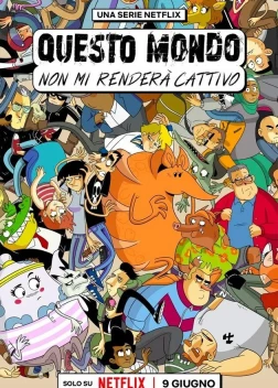 Этому миру меня не сломить (2023) 