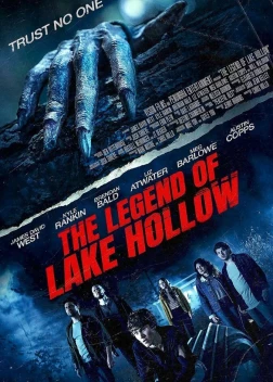 Легенда озера Холлоу (2024) 