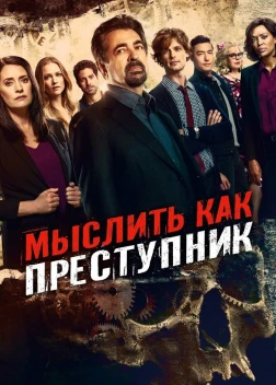 Мыслить как преступник (17 сезон)