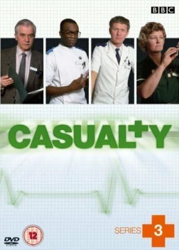 BBC Two: Катастрофа (1986) 