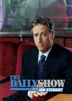 Ежедневное шоу Джон Стюарт (1996)