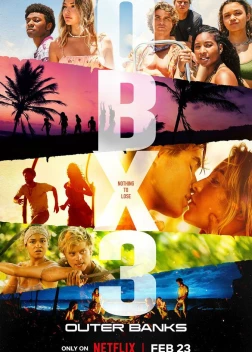 Внешние отмели (4 сезон все серии)