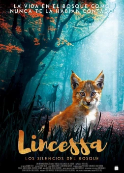 Линцесса. Тайны леса (2023)