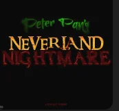 Питер Пэн: Кошмар в Нетландии (2024) 