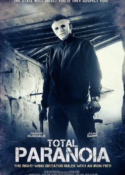 Полная паранойя (2023)