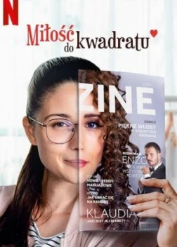 Любовь в квадрате (2021) 