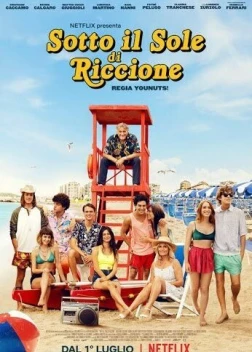 Под солнцем Риччоне (2020)