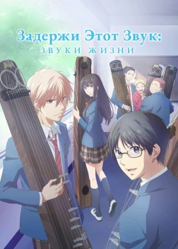 Задержите этот звук! (2019)