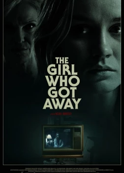 Девушка, которая сбежала (2021)