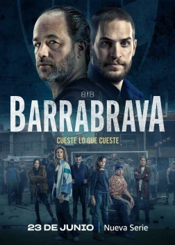 Банды Буэнос-Айреса (2023)