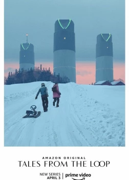 Рассказы из Петли (2020)