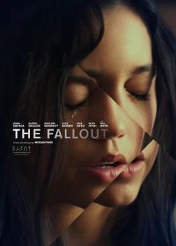 Радиоактивные осадки (2021)