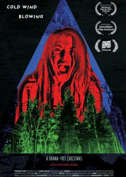 Дуновение холодного ветра (2022)