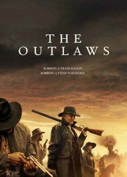 Пять бандитов (2024)