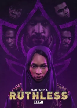 Беспощадный (2020)