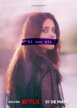 Ни одной больше (2024)