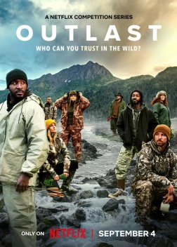 Выстоять (1-2 сезон)