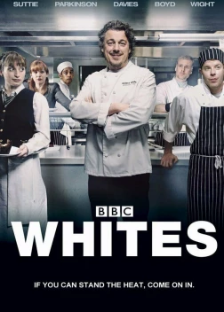 Кухня. Сериал Великобритания (2010)