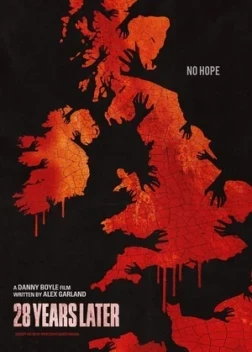 28 лет спустя (2025)