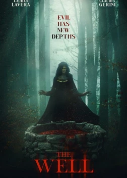 Колодец (2024)