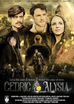 Седрик и Алисия (2024)