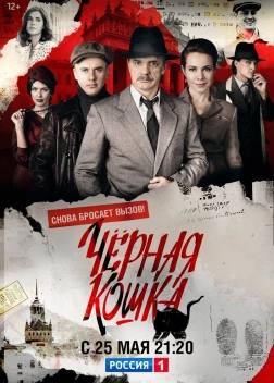 Черная кошка (2016)