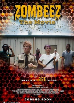 Зомбопчёлы (2024) 