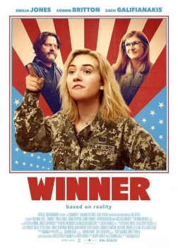Уиннер (2024)
