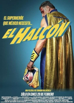 Сокол: Жажда мести (2023)