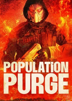 Чистка Населения (2024)