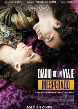 По следам дневника (2023)