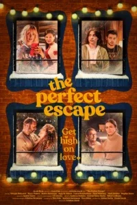 Идеальный побег (2023)