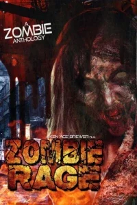 Ярость зомби (2023) 