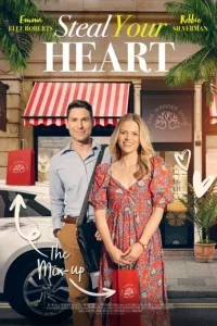 Похититель твоего сердца (2023) 