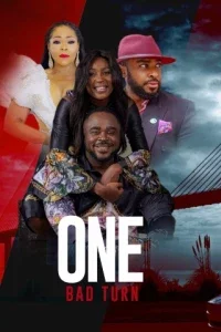 Один неверный шаг (2022) 