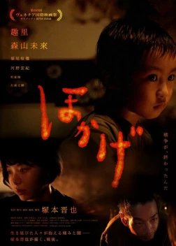 Тень огня (2023)