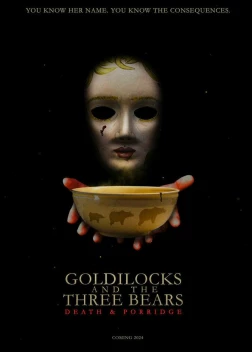Златовласка и три медведя: Смерть и каша (2024) 