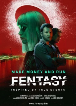 Фентази (2024)