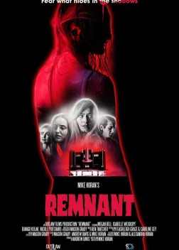 Обрывки воспоминаний (2024) 