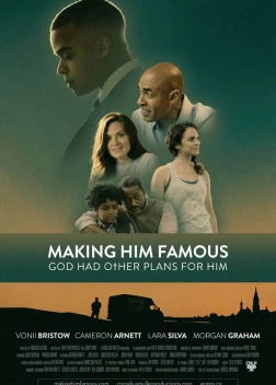 Сделать его знаменитым (2023) 