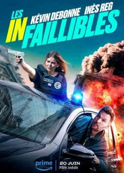 Непогрешимые (2024)